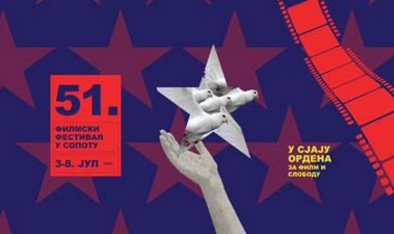 Filmski festival u Sopotu zatvara se projekcijom filma "Oluja" u subotu
