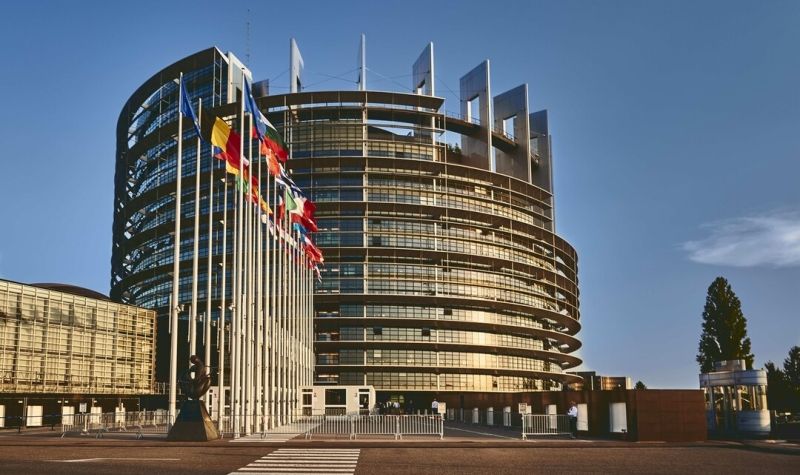Danas počinje konstitutivna sednica Evropskog parlamenta