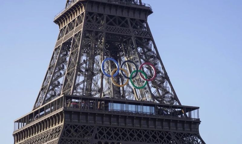 Danas svečano otvaranje Olimpijskih igra u Parizu