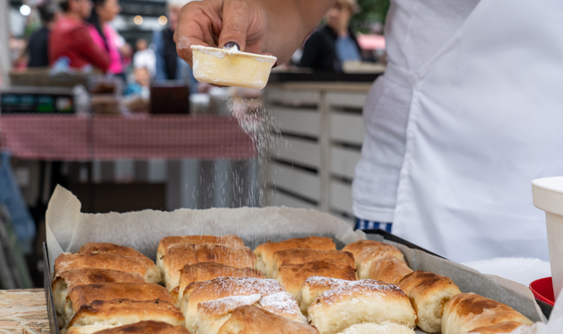 Manifestacija "Gastro Srem" od 06. do 08. septembra u Novoj Pazovi