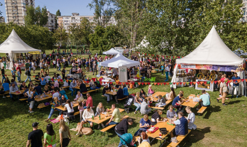 Festival “Ukusi Vojvodine” 14. i 15. septembra u Novom Sadu