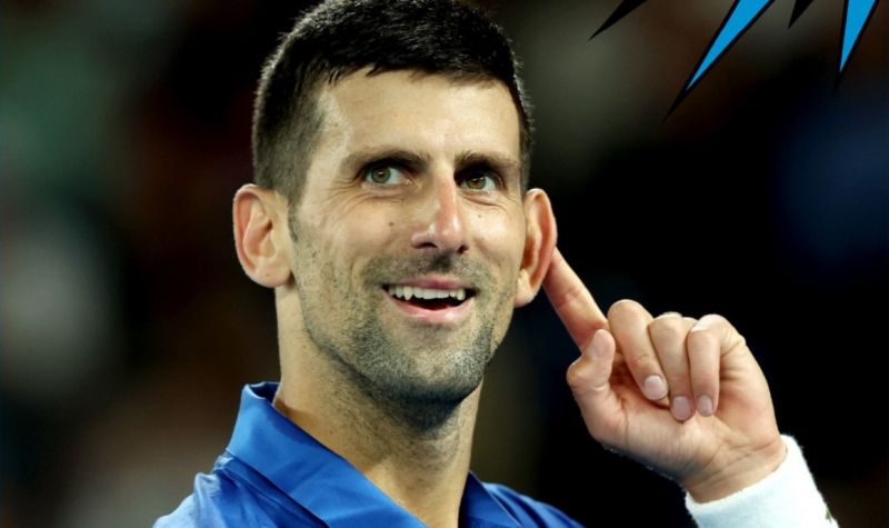 POZNATO VREME kada Novak igra četvrtfinalni meč protiv Frica