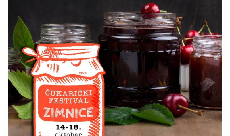 "Čukarički festival zimnice" od 14. do 18. oktobra