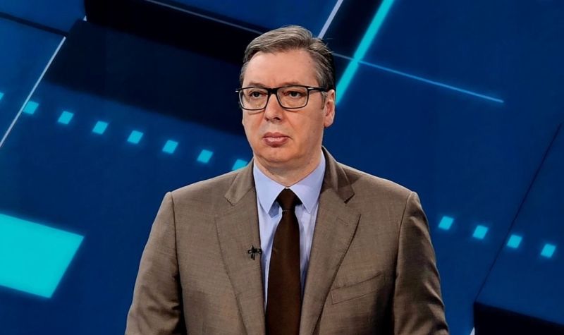 Vučić najavio da konsultacije o novoj Vladi počinju od ponedeljka