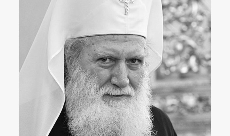 Preminuo bugarski patrijarh Neofit u 79. godini