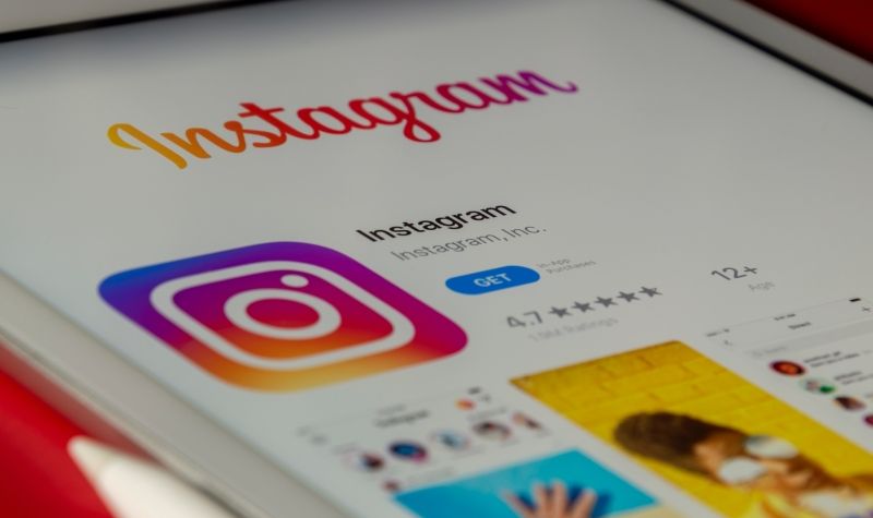 ROSGRAM - Rusi napravili svoj Instagram