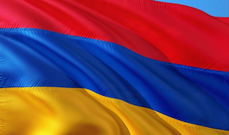Jermenija tvrdi: Napadnuti smo