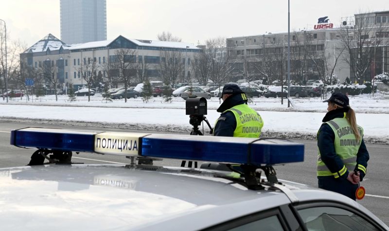 Jedan vozio u suprotnom smeru, drugi izazvao nezgode pod dejstvom narkotika