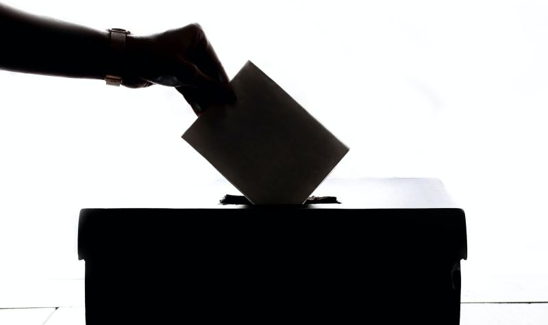 DANAS se održavaju parlamentarni izbori u Crnoj Gori