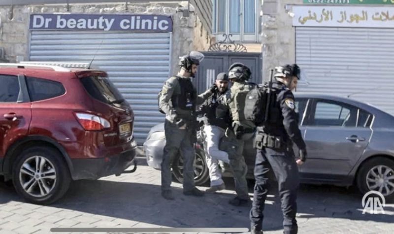 Policija u Jerusalimu uhapsila Palestinca zbog napada nožem