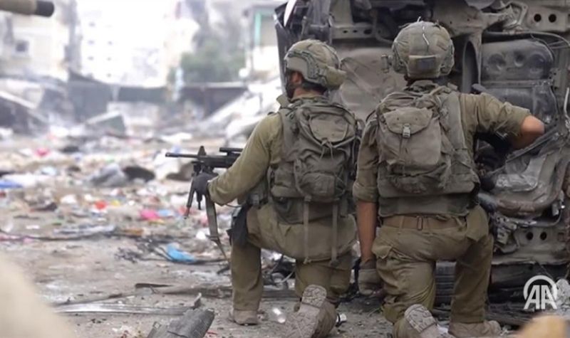 Izraelska vojska: Ubijen komandant Hezbolaha
