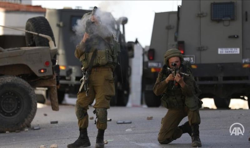 U raciji na Zapadnoj obali izraelske snage ubile 19-godišnju Palestinku