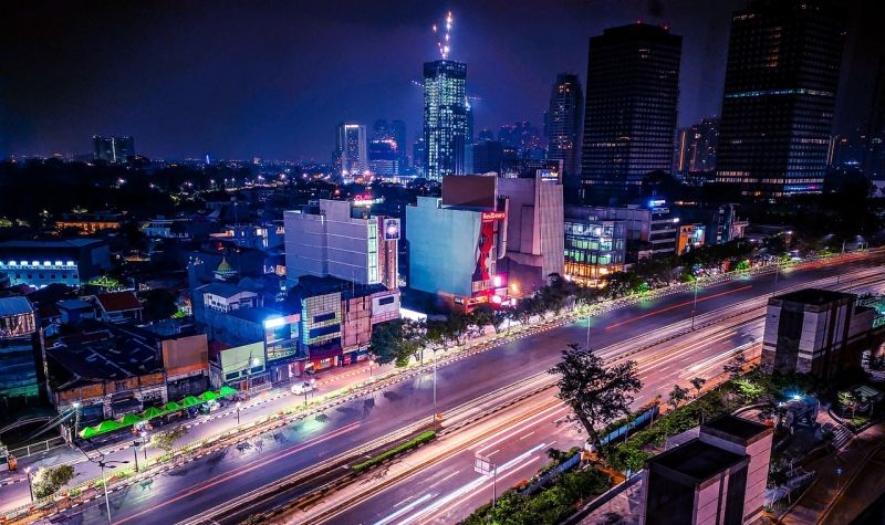 INDONEZIJA dala ime novoj prestonici! Glavni grad zvaće se NUSANTARA