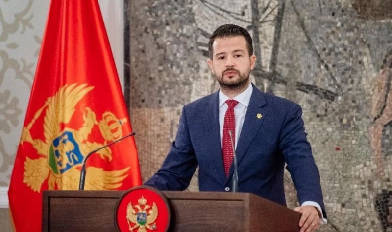 Crnogorski predsednik danas završava konsultacije o mandataru