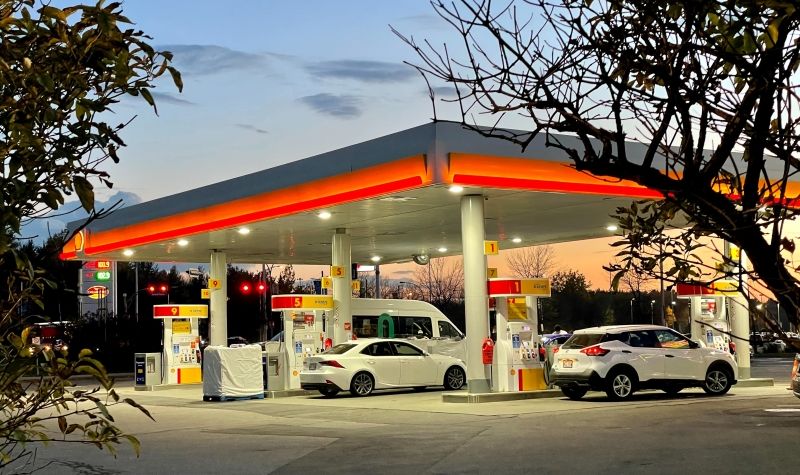 Hrvatska vlada ZAMRZLA cene goriva na svim pumpama osim na autoputu