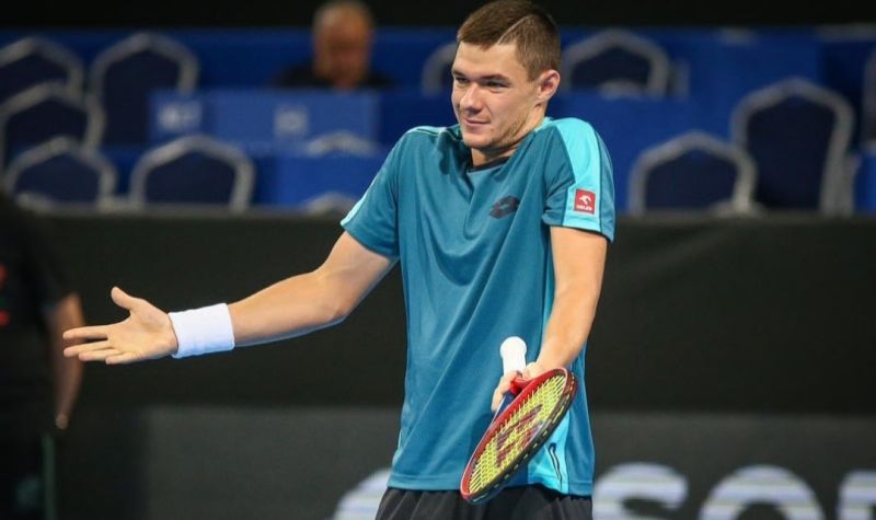 Poljski teniser SUSPENDOVAN zbog dopinga