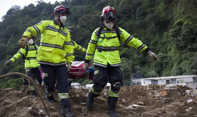 Klizište zatrpalo 47 ljudi u Kini