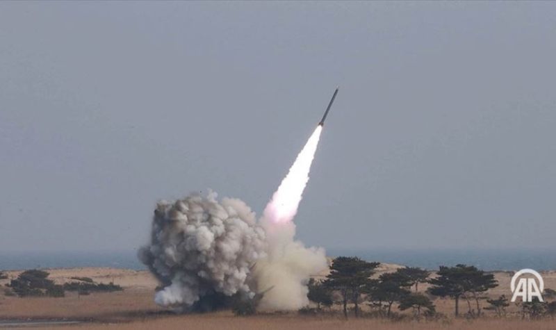 Severna Koreja lansirala nekoliko krstarećih raketa