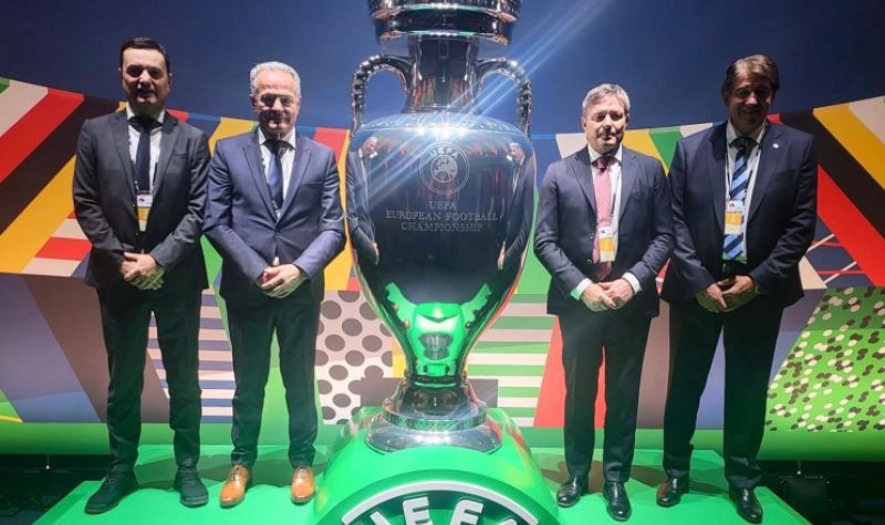 UEFA objavila NOVI RASPORED kvalifikacionih utakmica