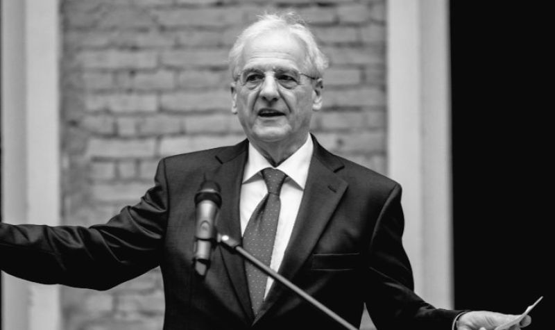 Preminuo bivši mađarski predsednik