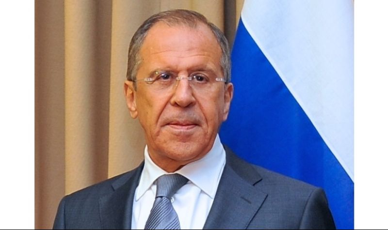 POTVRĐENO! Sergej Lavrov dolazi u Srbiju 6.juna
