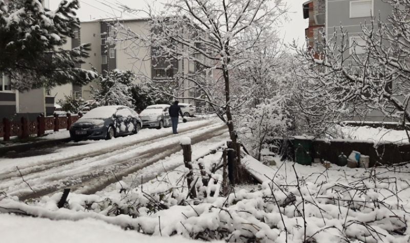 Pune ruke posla za lekare! Više od 100 POVREDA u Beogradu zbog padova na ledu