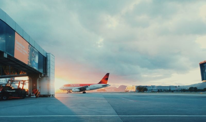 Zbog dojave o bombi HITNO evakuisan aerodrom u Prištini