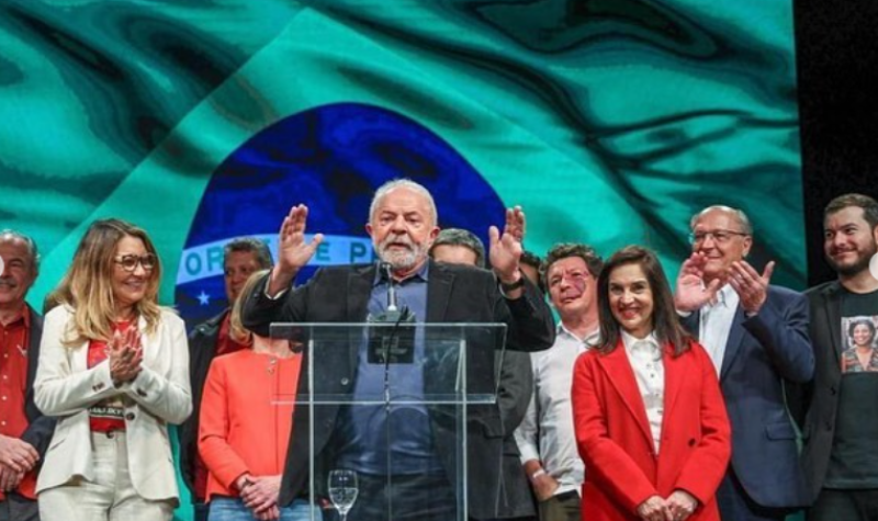 U Brazilu na izborima za predsednika vodi levičar Lula da Silva