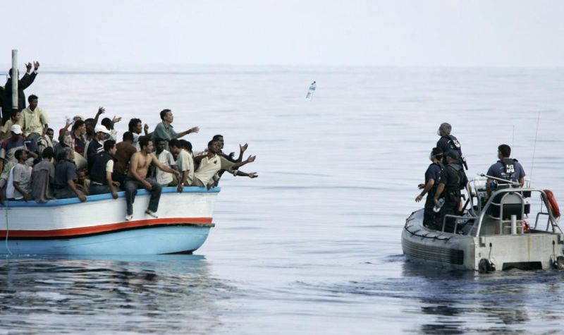 Tragedija kod obale Mauritanije - nastradalo 90 migranata