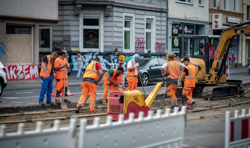 IZMENE u saobraćaju zbog radova na tri lokacije u Beogradu