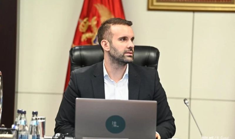 Spajić: Vlada će obezbediti uslove za nesmetano sprovođenje popisa
