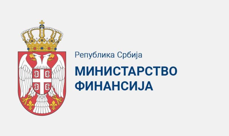 Potvrdjen kreditni rejting Srbije na nivou BB+