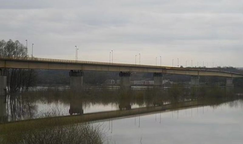 Ministarstvo saopštilo - NEMA PROMENA osobina vode u Dunavu nakon akcidenta
