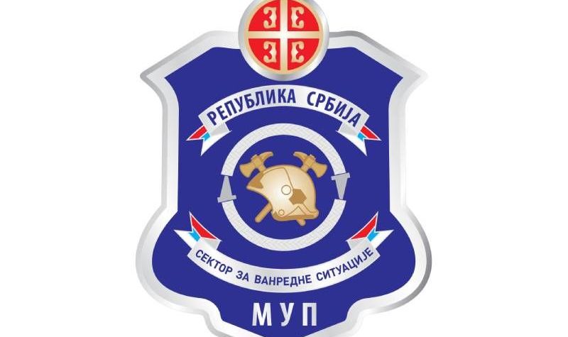 U Srbiji formirano 111 specijalizovanih jedinica civilne zaštite
