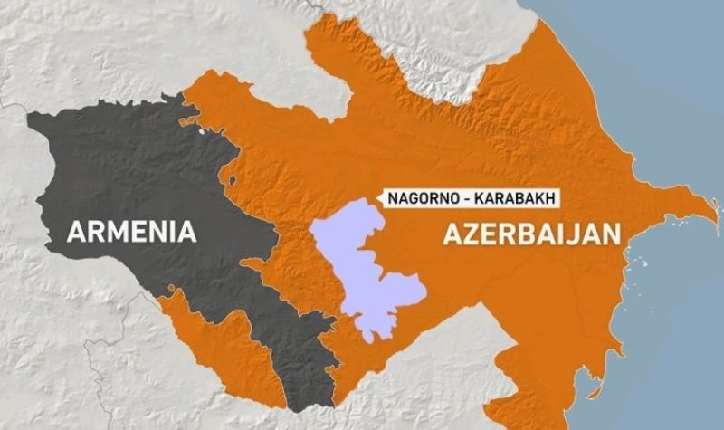 Ruski vojnici nastradali u Nagorno Karabahu