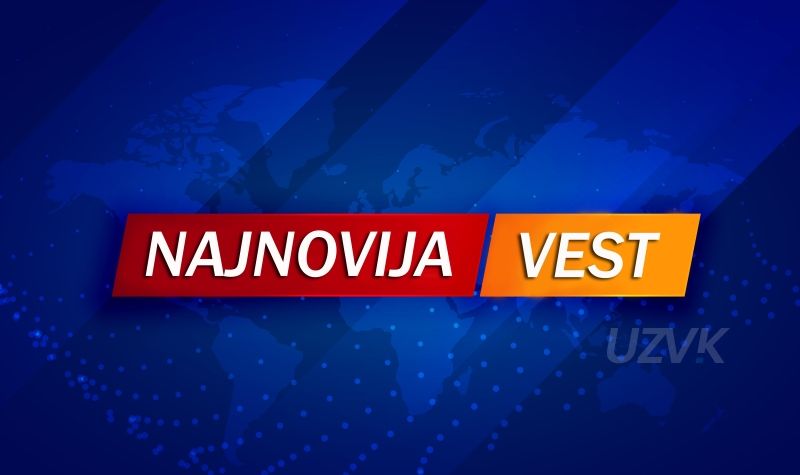 Vlada Srbije proglasila DAN ŽALOSTI