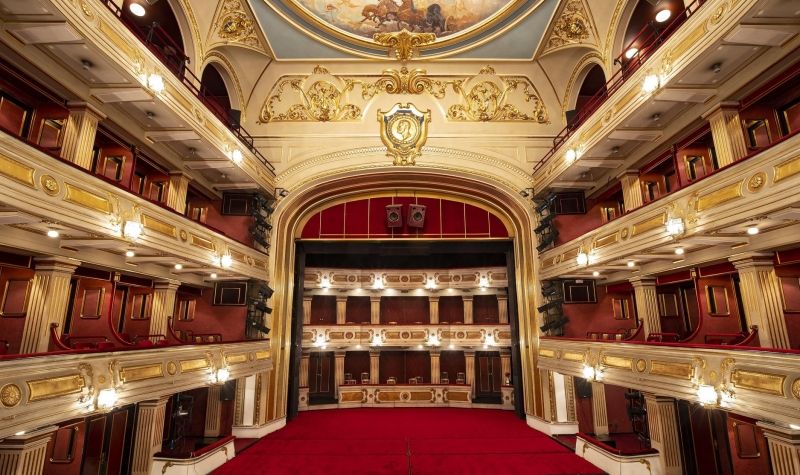 Narodno pozorište OTKAZALO sve predstave i aktivnosti od danas do 7. maja