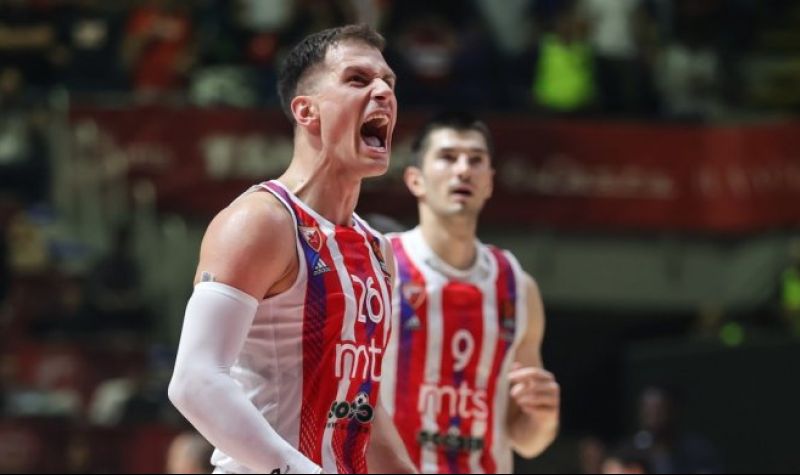 Nemanja Nedović MVP ABA Lige