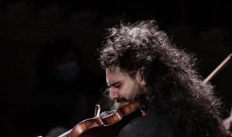 Nemanja Radulović održao koncert NA KOLARCU