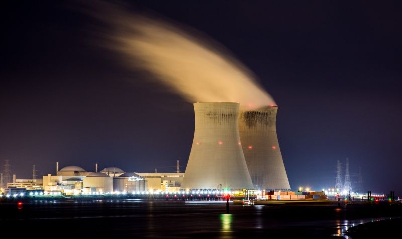 Belgija: Energetska kriza produžila rad dve nuklearke za još 10 godina