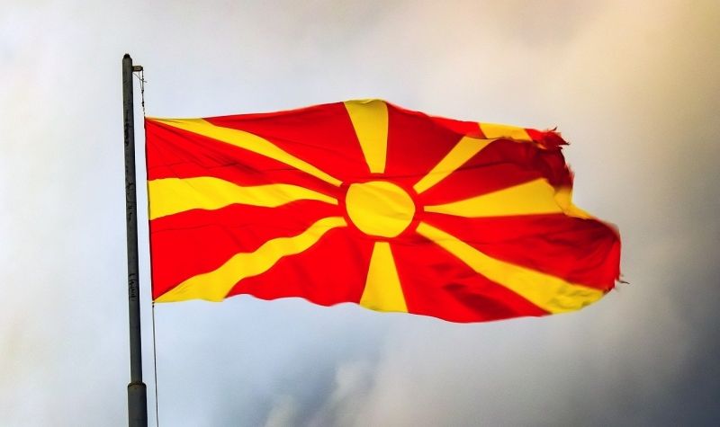 Danas sednica parlamenta Severne Makedonije