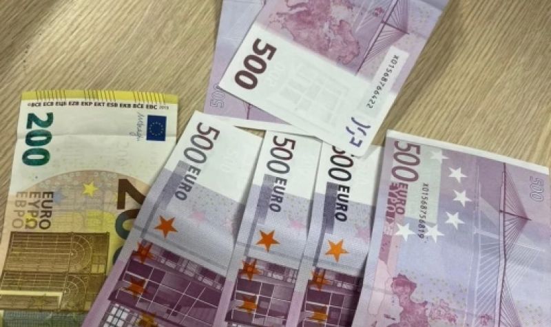 Uhapšeni državljani Srbije zbog falsifikovanja novca