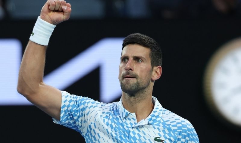 Novak u Australiji kreće u POHOD NA REKORD