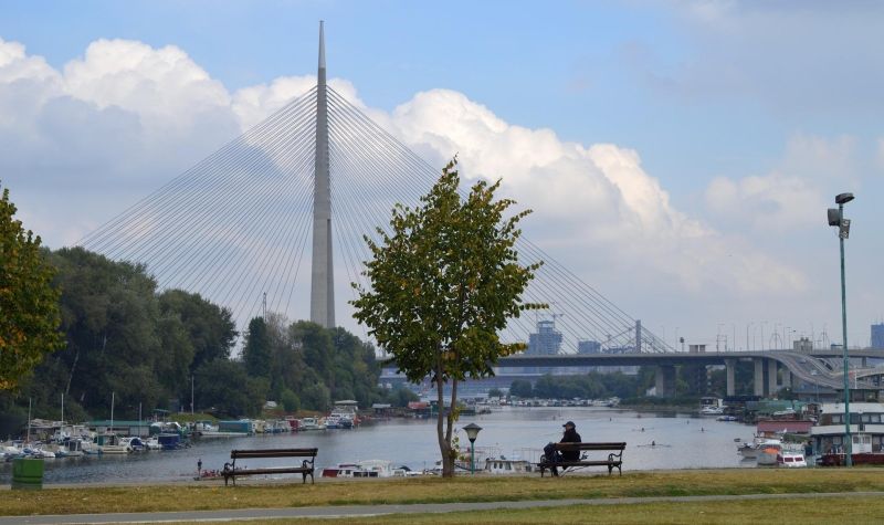 Beograd dobija dva nova ZAŠTIĆENA područja