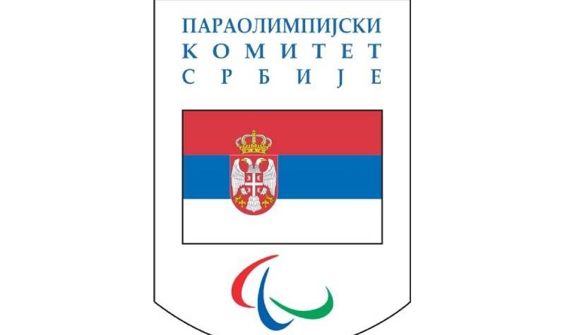 Proglašeni najuspešniji sportisti i treneri Paraolimpijskog komiteta Srbije