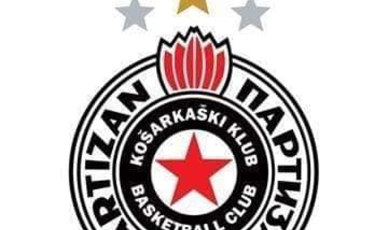 Evroliga kaznila Partizan!