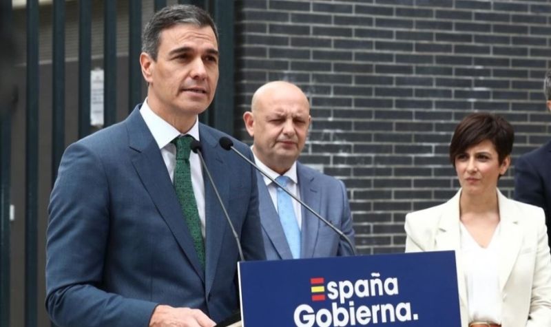 Premijer Španije razmišlja da PODNESE OSTAVKU