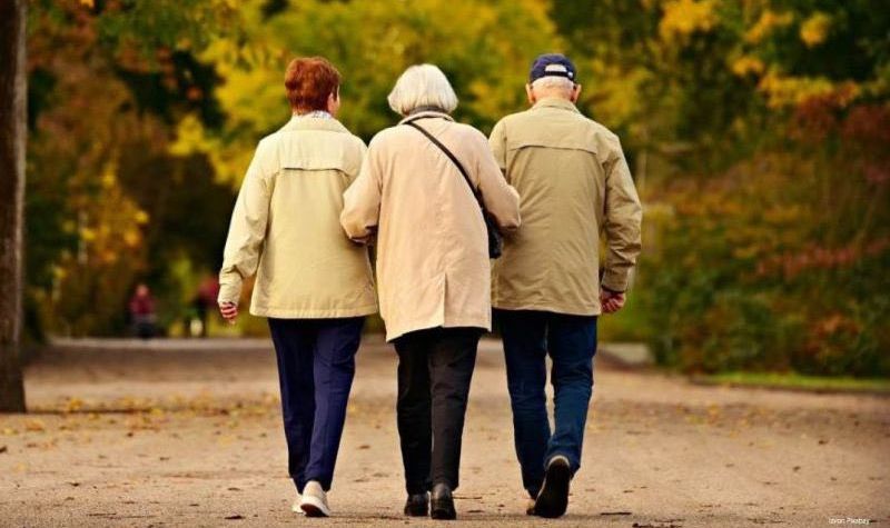 Fond PIO: Penzionerima stiže NOVA POMOĆ