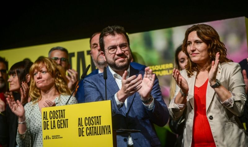 Predsednik Katalonije doživeo izborni poraz - najavio povlačenje!