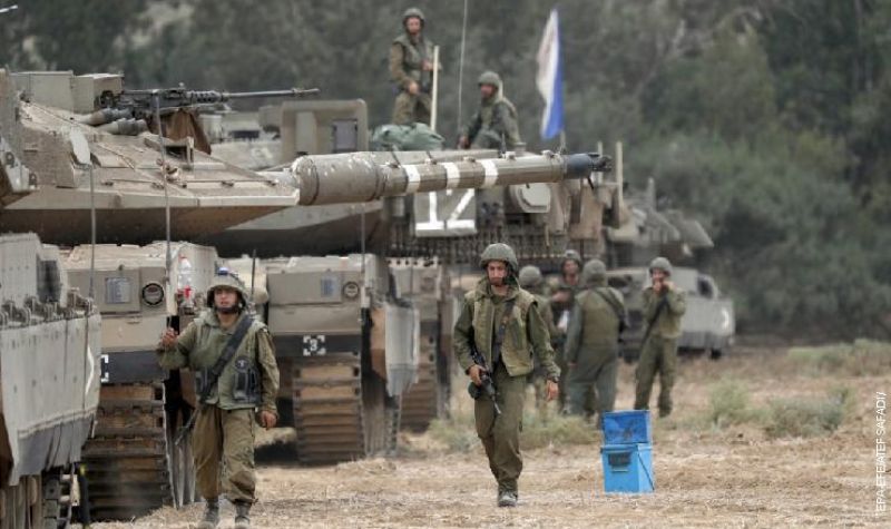 Primirje između Izraela i Hamasa od sutra ujutru